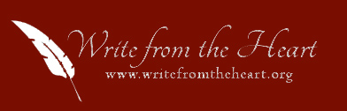 Write From the Heart Classroom