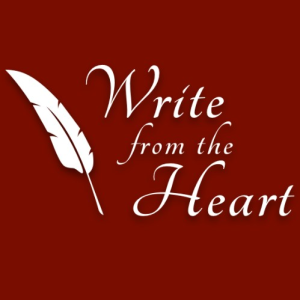 Write from the Heart